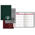 Academic Planner w/ Executive Vinyl Cover